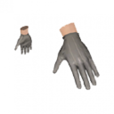 Gentleman's Attire Gloves